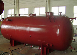 中原镇高压旋膜除氧器