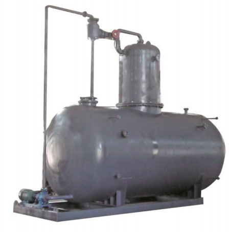 中原镇除氧器工作步骤
