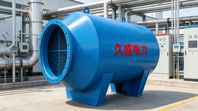 中原镇风机消声器